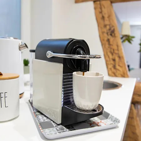 Le St-jean Lägenhet Colmar