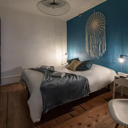 Le St-jean Lägenhet *