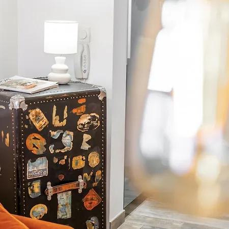 Διαμέρισμα Le St-jean Κολμάρ