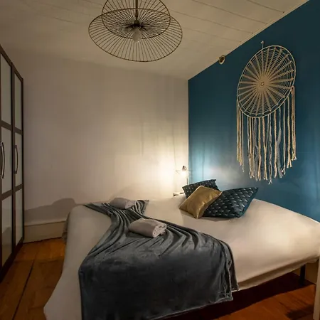 Le St-jean Κολμάρ