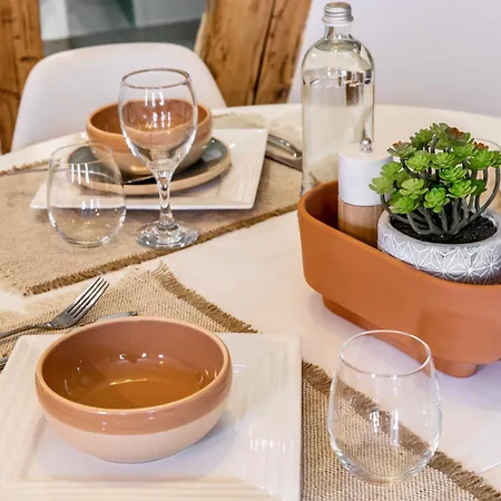 Le St-jean Lägenhet *