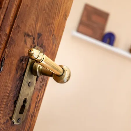 Lägenhet Le St-jean *