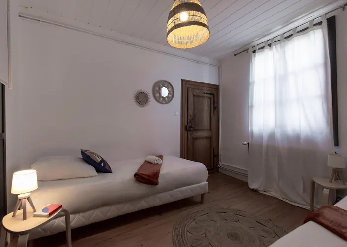 Le St-jean コルマール