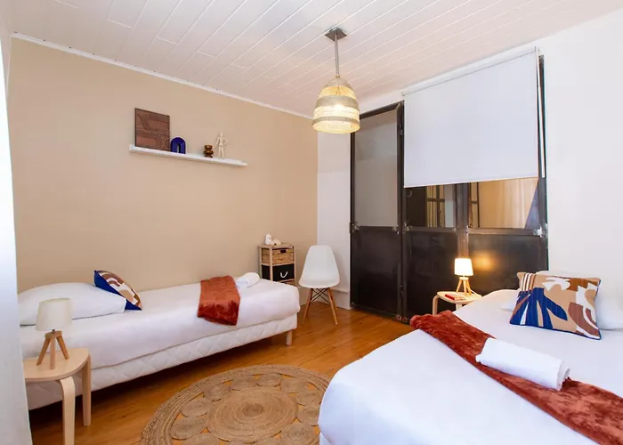 Le St-jean * Κολμάρ