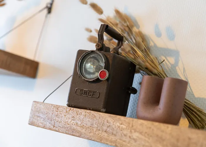 Le St-jean コルマール