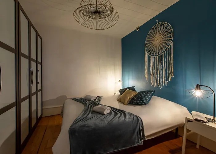 Le St-jean コルマール