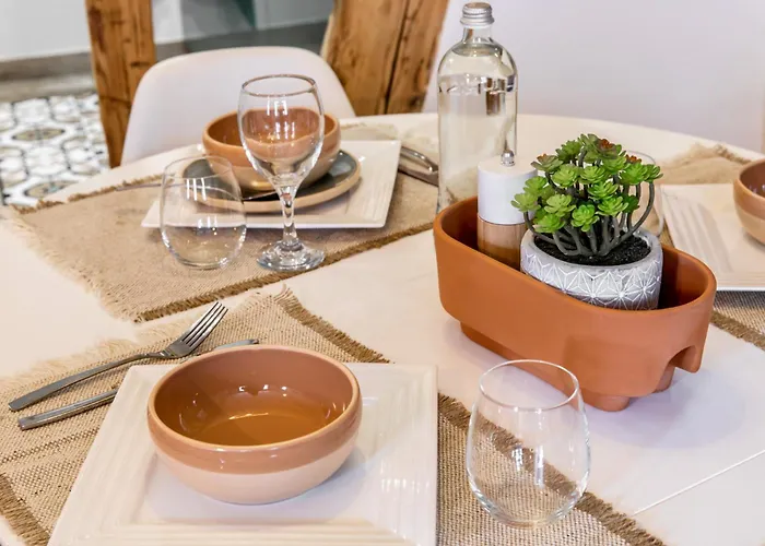 Le St-jean アパート *