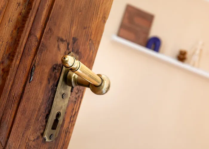 アパート Le St-jean *